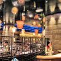 Tokyo DisneySea Hotel Mira Costa - Silk Road Garden Restaurant