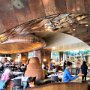 Tokyo DisneySea Hotel Mira Costa - Oceano Restaurant