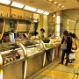 Disney Ambassador Hotel - Tick Tock Diner