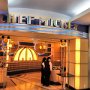 Disney Ambassador Hotel - Chef Mickey