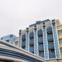 Disney Ambassador Hotel