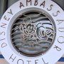 Disney Ambassador Hotel