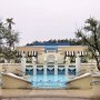 Disney Ambassador Hotel - Pool