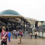 JR Maihama Station