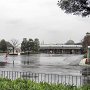 Tokyo Disneyland - Entrance Plaza