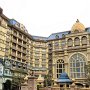 Tokyo Disneyland Hotel