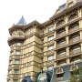 Tokyo Disneyland Hotel