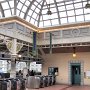 Tokyo Disneyland Station