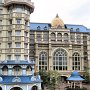 Tokyo Disneyland Hotel