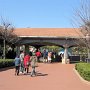 Tokyo Disney Sea - Entrance