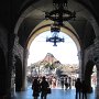 Tokyo Disney Sea - Entrance Plaza