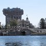 Tokyo Disney Sea - Mediterranean Harbor