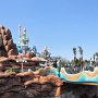 Tokyo Disney Sea - Mermaid Lagoon