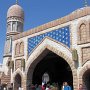 Tokyo Disney Sea - Arabian Coast