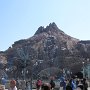 Tokyo Disney Sea - Mysterious Island