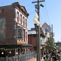 Tokyo Disney Sea - American Waterfront