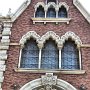 Tokyo Disney Sea - American Waterfront