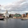 Tokyo Disney Sea - Transit Steamer