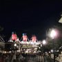 Tokyo Disney Sea - American Waterfront