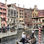 Tokyo DisneySea - Mediterranean Harbor