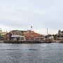 Tokyo DisneySea - American Waterfront