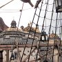 Tokyo DisneySea - Mediterranean Harbor