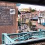 Tokyo DisneySea - American Waterfront - Electric Railway