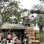 Tokyo DisneySea - Lost River Delta - Greeting Trail