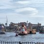 Tokyo DisneySea - Mediterranean Harbor - Legend of Mythica