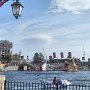 Tokyo DisneySea - Mediterranean Harbor - Legend of Mythica
