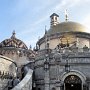 Tokyo DisneySea - Mediterranean Harbor