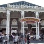 Tokyo Disneyland - Entrance to World Bazaar