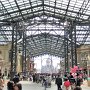 Tokyo Disneyland - World Bazaar