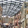 Tokyo Disneyland - World Bazaar to Tomorrowland
