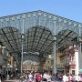 Tokyo Disneyland - World Bazaar