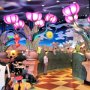 Tokyo Disneyland - Fantasyland - Queen of Hearts Banquet Hall