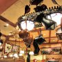 Tokyo Disneyland - Fantasyland - Queen of Hearts Banquet Hall