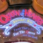 Tokyo Disneyland - Fantasyland - Queen of Hearts Banquet Hall