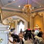 Tokyo Disneyland - Fantasyland - Cinderella's Fairy Tale Hall
