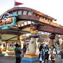 Tokyo Disneyland - Toontown