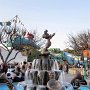 Tokyo Disneyland - Toontown