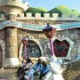 Tokyo Disneyland - Fantasyland