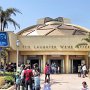 Tokyo Disneyland - Tomorrowland - Monsters Inc