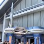 Tokyo Disneyland - Tomorrowland - Star Tours