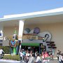 Tokyo Disneyland - Tomorrowland