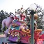 Tokyo Disneyland - "Happiness Is Here" Parade