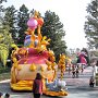 Tokyo Disneyland - "Happiness Is Here" Parade