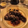 Tokyo Disneyland - New Orleans Square - Blue Bayou Entree