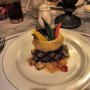 Tokyo Disneyland - New Orleans Square - Blue Bayou Entree