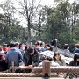 Tokyo Disneyland - Westernland - Tom Sawyer Island